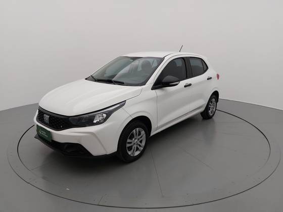 FIAT ARGO 1.0 FIREFLY FLEX MANUAL